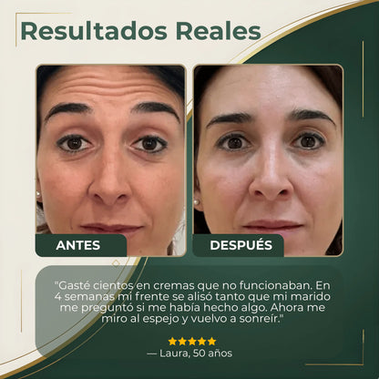 Rejuvenece Tu Piel Desde Dentro | NAD+ 900mg + Resveratrol