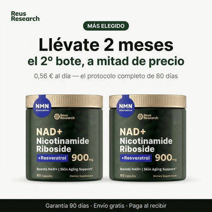 Oferta: 2 botes, pago al recibir, envío gratis, garantía 90 días