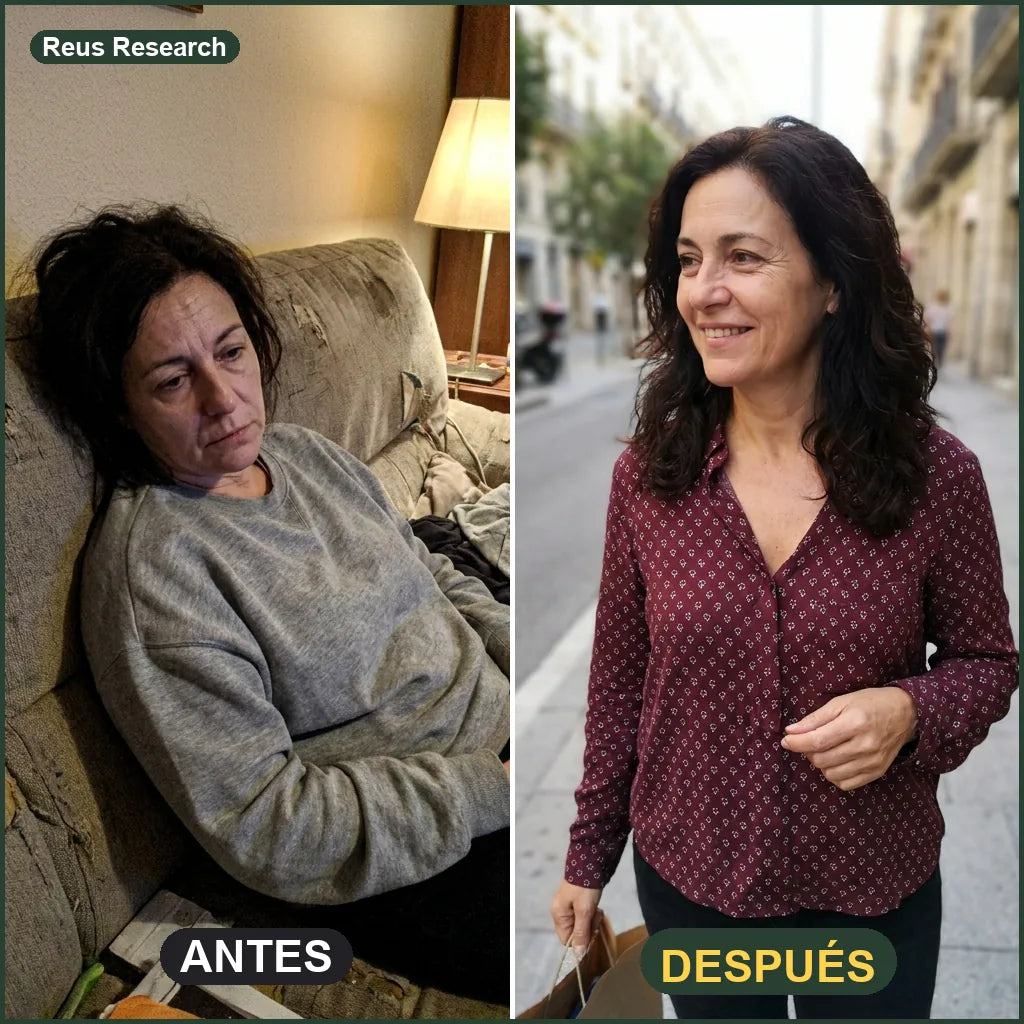 Carmen 52 antes despues NAD+